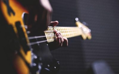 Is Bass Harder Than Guitar? A Comprehensive Comparison