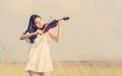Optimal Age for Violin Lessons: When to Begin Your Musical Journey