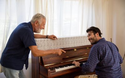 How to Stay Motivated While Learning Piano as an Adult