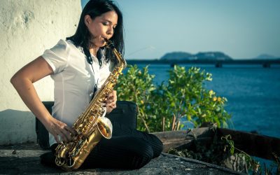 A Beginner’s Guide to the Different Types of Saxophones