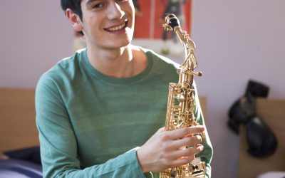 Top 7 Techniques to Master the Saxophone