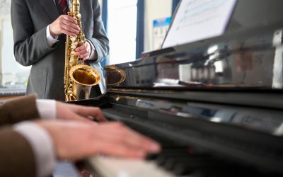 Top 7 Features of Good Music Schools
