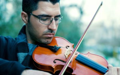 Adult Violin Lessons: Start Your Journey with Music Lab Today