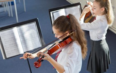 How to Become One of the Best Music Schools in Your Area
