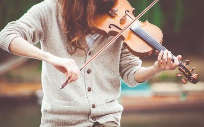 Why Music Lessons Still Matter for a Professional Musician