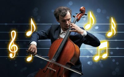 Why Cello Lessons for Adults are Worth It