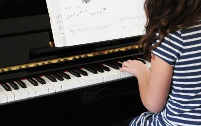 5 Steps to Choosing the Perfect Piano Teachers for Kids