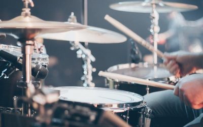 Bang On: Helpful Sound Tips to Learn the Drums Considerately