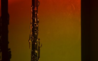 Unlock Clarinet Fingering Techniques Easily
