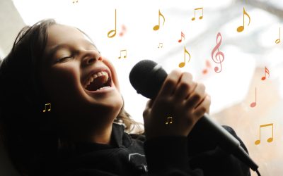 Learning and Talent: Can Anyone Learn How to Sing?