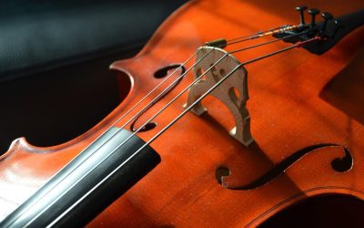 Practice Tips: How to Play the Cello Better