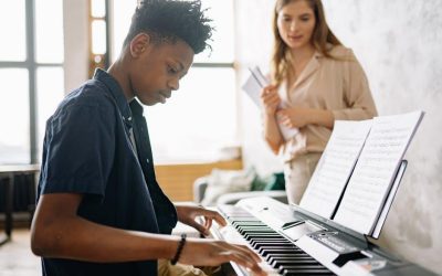 The Impact and Importance of Music Education