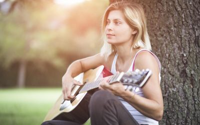 Learning an Instrument: Master Your Skills With Music Lab